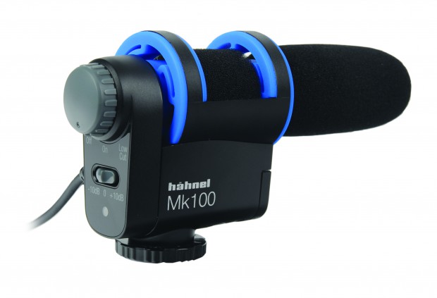 H&auml;hnel MK 100 (Bild: H&auml;hnel/ Klaus Stephan)